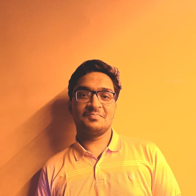 Profile Photo of Debopam Gupta