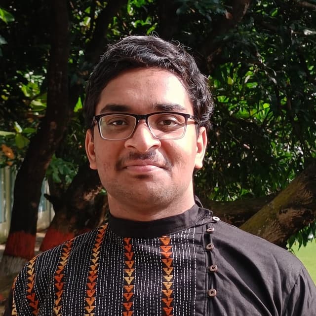 Profile Photo of Debopam Gupta