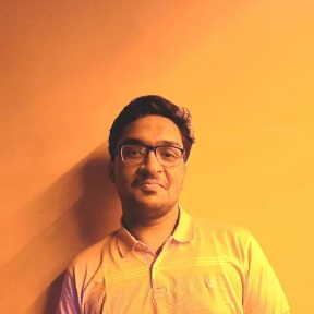 Debopam Gupta